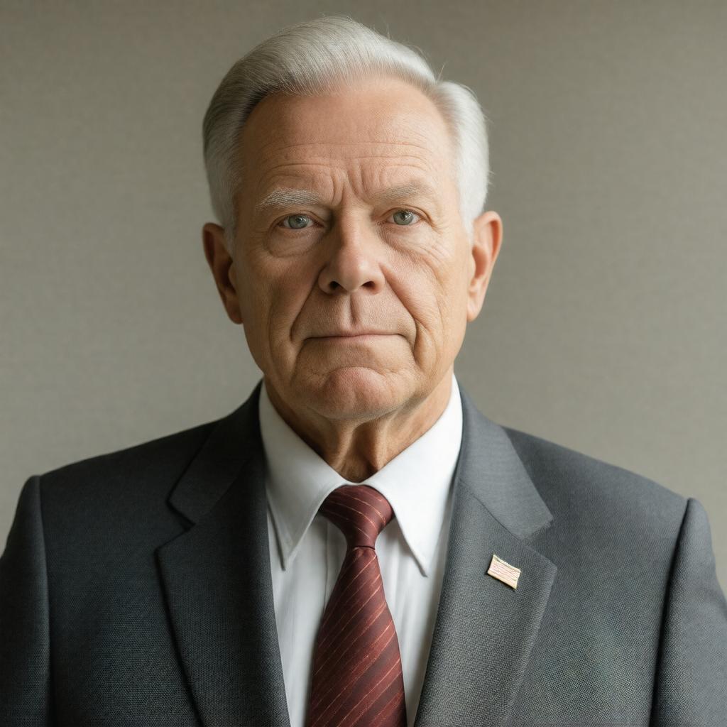 David T. Kearns